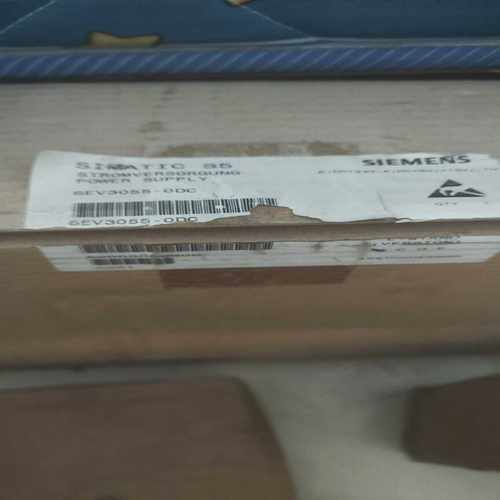 #西门子PLC6EV3055-DC全新原装正品仅拆封-议价