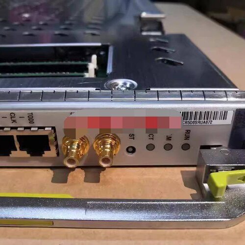 CR5DSFUIM07C华为NE40EX8交换网板2103056全新原包装套包自带议价