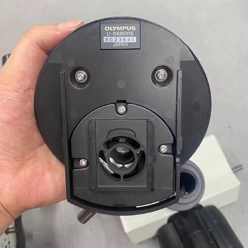奥林巴斯UD6BDRE显镜物镜盘原产议价