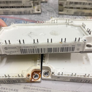 【询价】FS150R07N3E4 FS150R06KE3 FS200