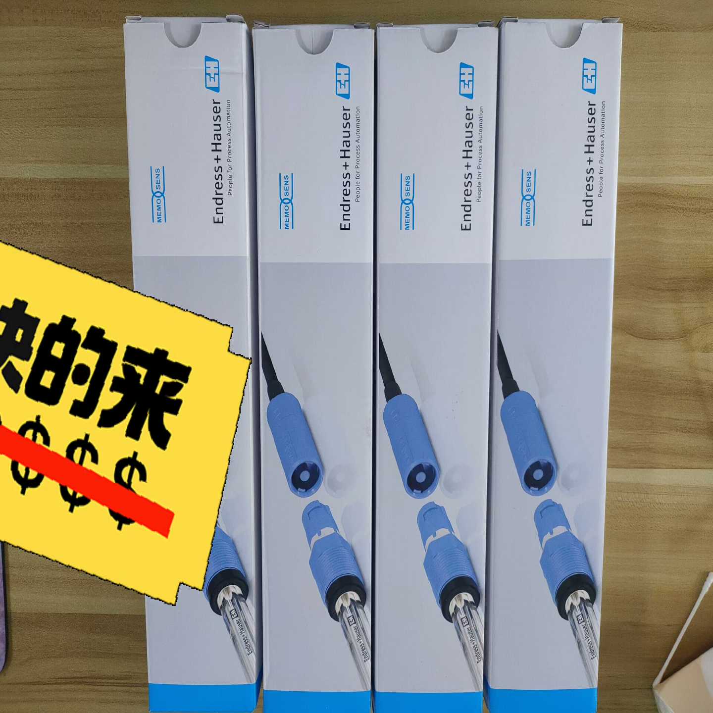 EH电极CPS11D-7FA21