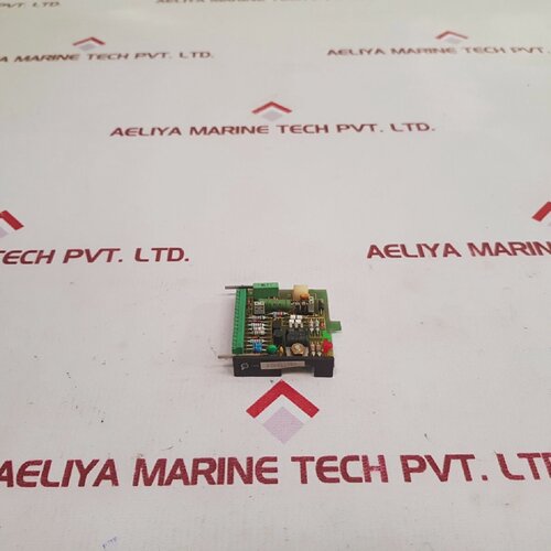 寻Soren T. Lyngso 600 547 005 Printed Circuit Board 60006135