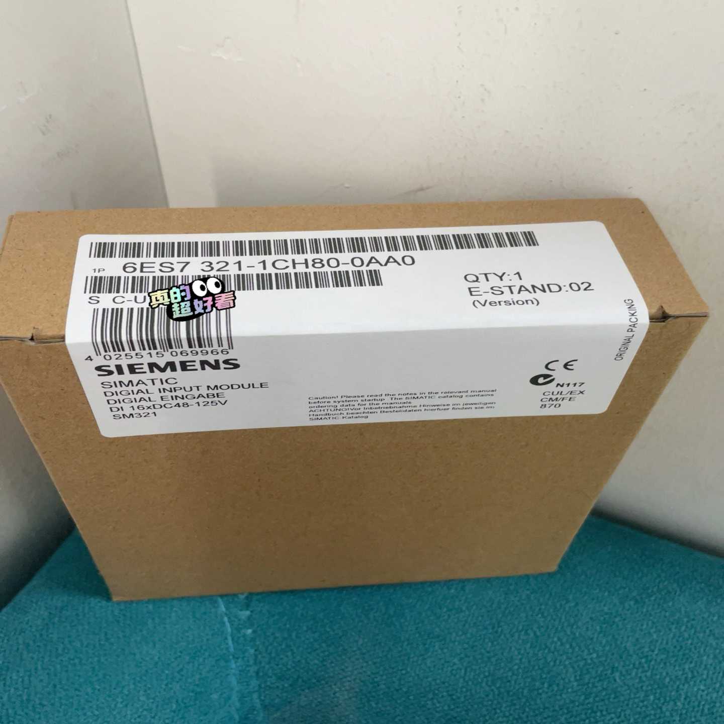 6ES7321-1CH80-0AA06ES7321-1C询价