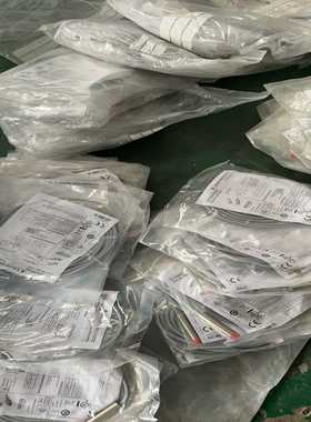 议价劳易测50112807接近开关I212/4O-8适用