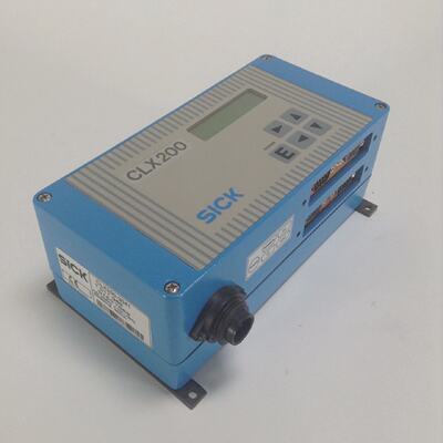 Sick CLX2003041 Barcodescanner Netzwerkcontroller CLX200 304