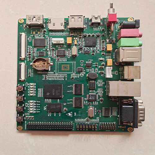 AM3715CUS DEVKIT8500 开发板 评估板~询价