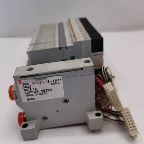 VQ1200Y-5-X35 DC24V VV5Q11-16--议价
