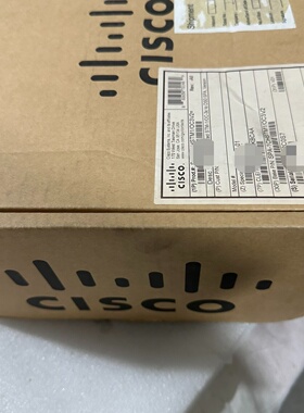 思科CiscoSPA1CHSTM1OC3V2全新原-议价