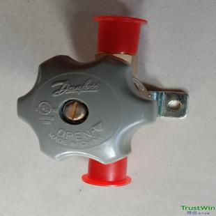 丹佛斯截止阀BML Flare00；议价 1038