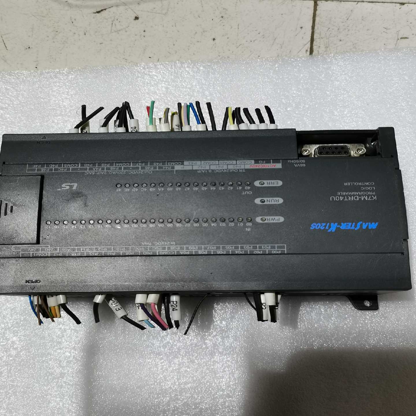 K7M-DRT40U      K7M-DRT60U  LS【鑫鑫商铺】