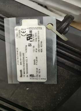 力士乐：MAD100C-0150-SA-S2-EH0-35-询价