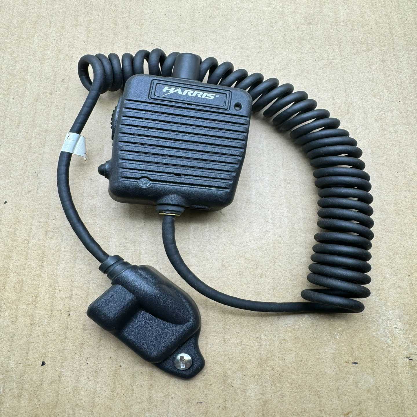 Harris/哈理斯MC-009104-002REV10--议价商品