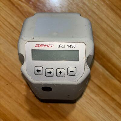 议价mu Cpos 1436 Pneumatic Positir适用