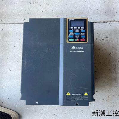 台达CP2000变频器22KW VFD220CP43A-21议价商品