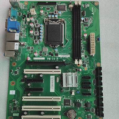 询价*ADLINK凌华工控机主板IMBM40H型号IH61