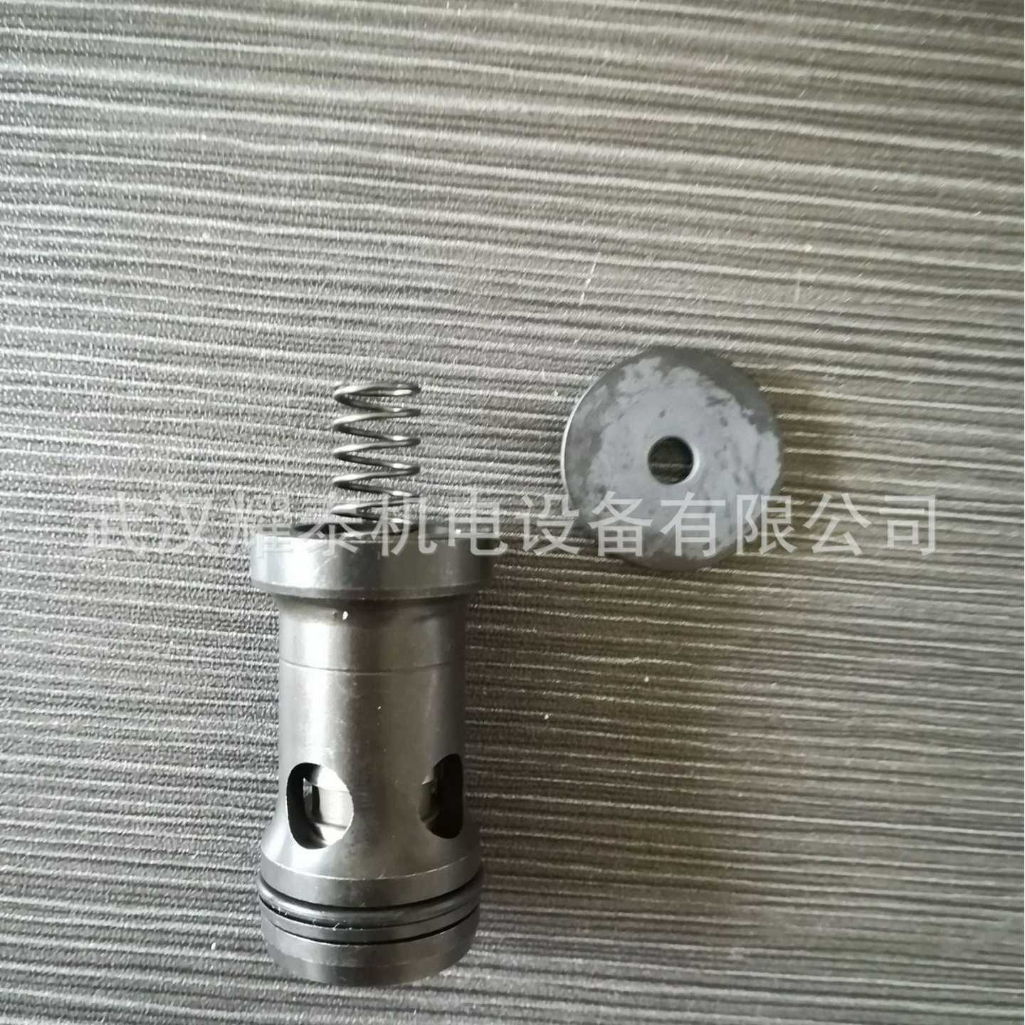 Rexroth插装式单向阀M-SR15KE05-10/VM-SR20KE05-m10/V