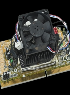 MSIMS-6905CPUConverterBoard