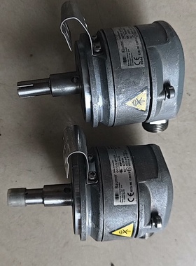 一个SEW编码器，ES7s，转动非常好【议价】