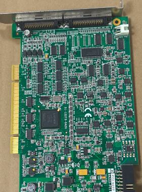 凌华ADLINK PCI-9222(G)采集卡，原装库存，几-议价