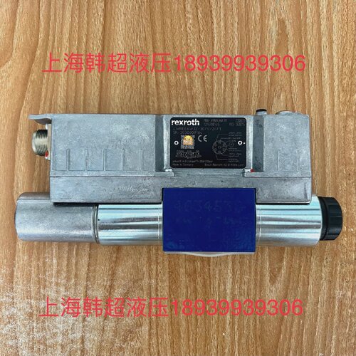 询价-R901496438 4WREE6W3230V24F1