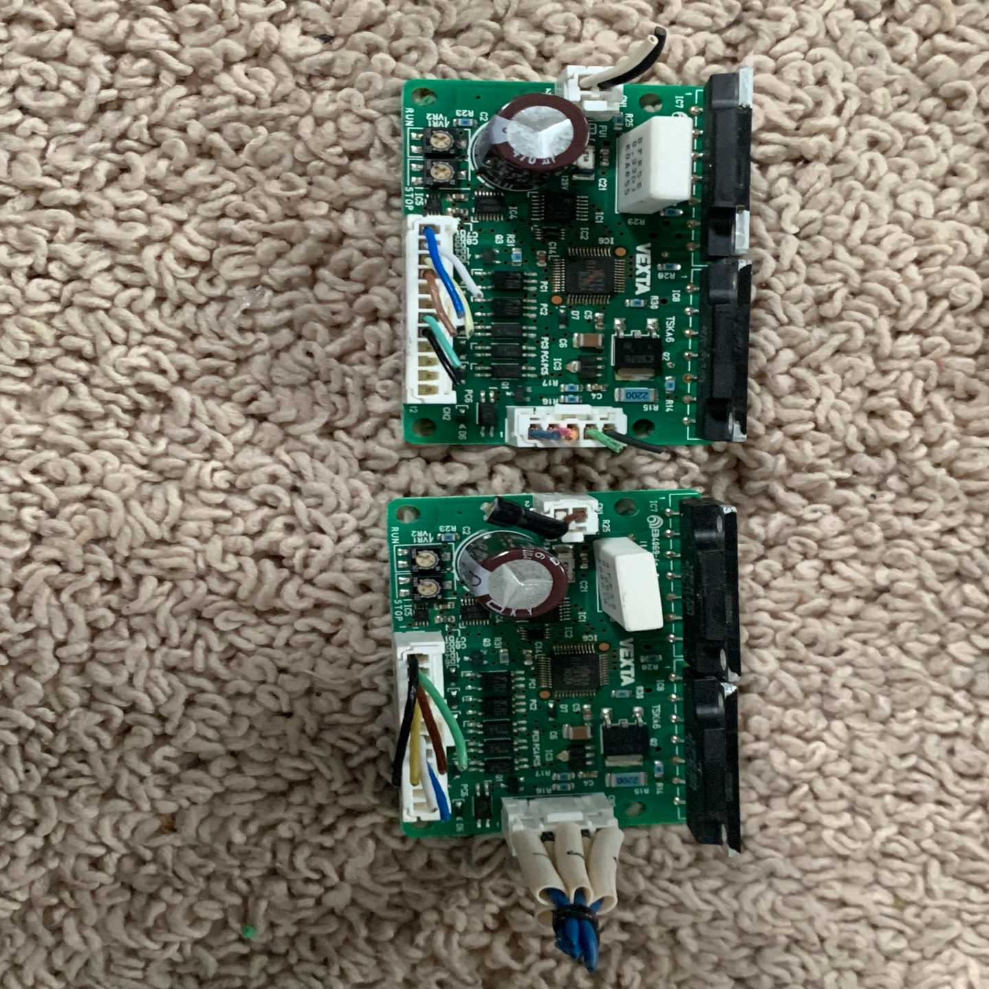 ORIENTALSD5103P3东方五相步进电机驱动器二【博航商行】