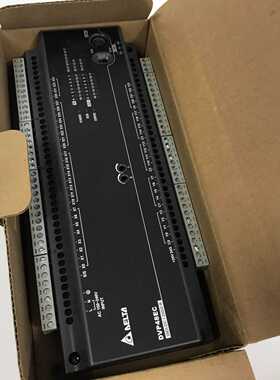 咨询-DVP48EC00R3台达PLC模块