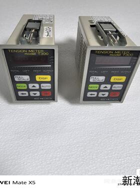 日本EIICO张力控制器 T300K-007议价商品