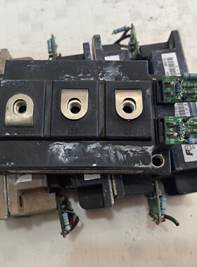 【询价】2MBI150U4H-120模块功能质量，有