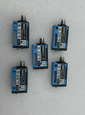 批量5件SICKWT160F460REFLEXIONSLICHTTASTER60228061112F快速发