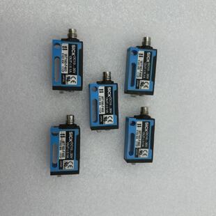 SICK Lot 6022806 1112F RflexionsLichttaster WT160F460