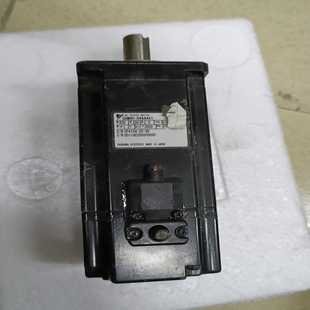 安川电机SGMAH 询价 04AAA41 0.4KW