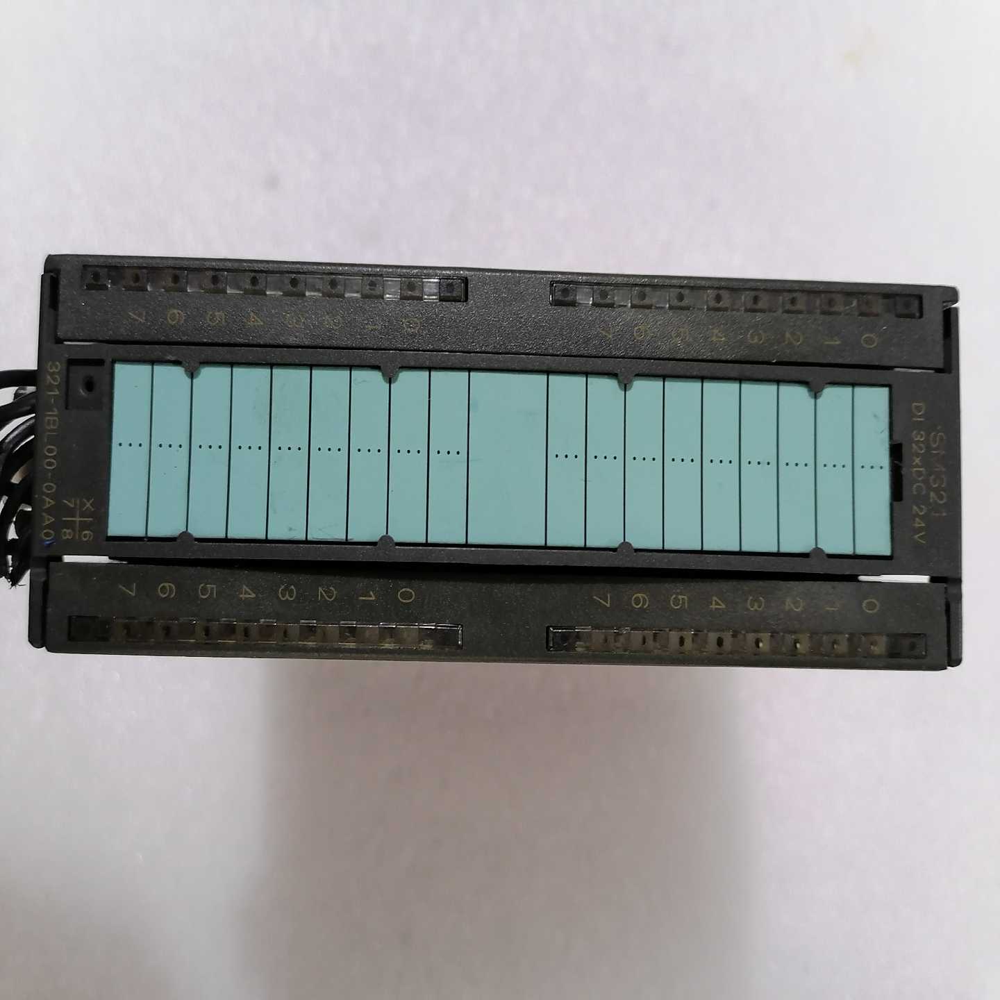 6ES7321-1BL00-0AA0，功询价