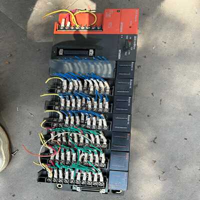 三菱a2shcpuA1S61PNA1SX80-S24-议价