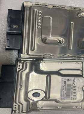 速腾05E907309BS，新速腾发动机电脑板发动机控--议价商品