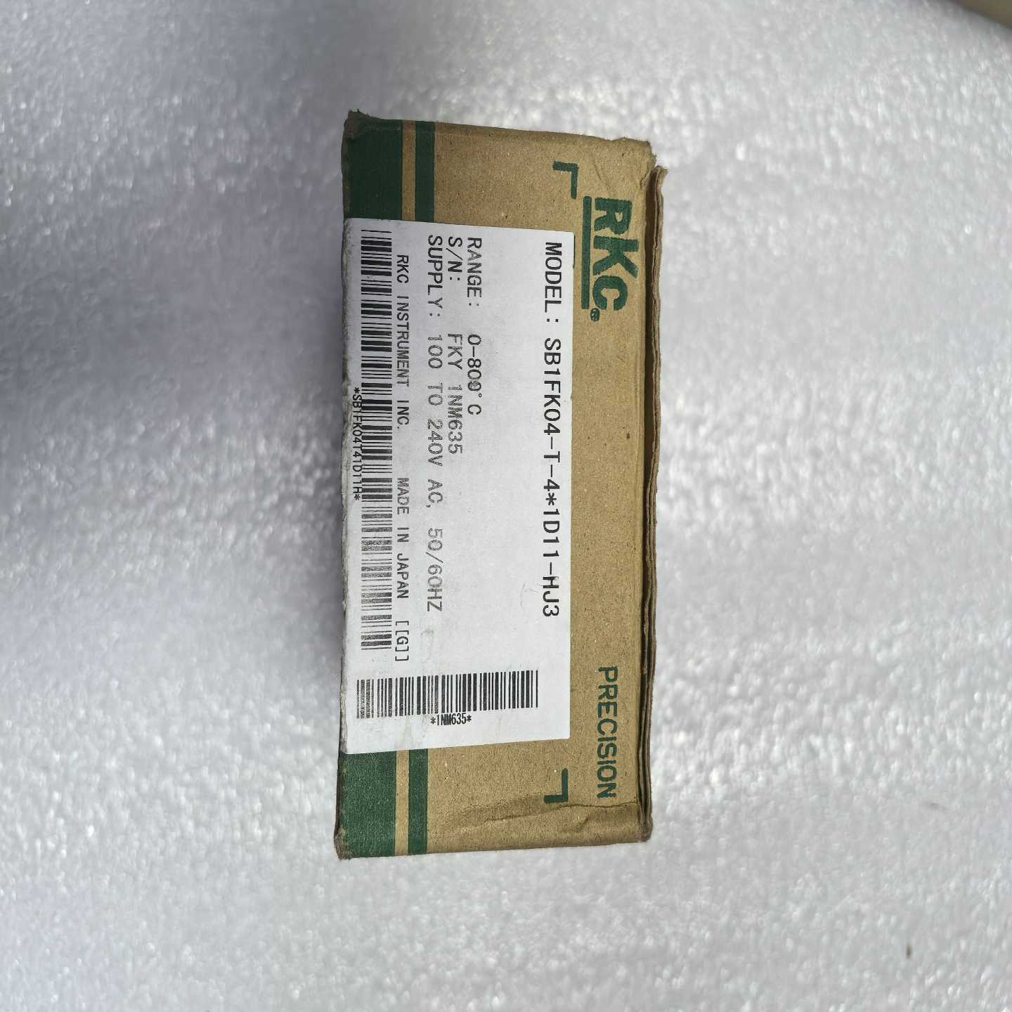 SB1FK04-T-4*1D11-HJ3实物图，功能询价