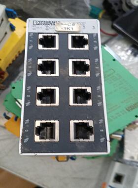 询价菲尼克斯FLSWITCHSFN8GT2891673原