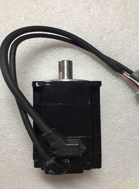 安川伺服电机SGMMS-04ADC6S，，实物图片，（零零电子）