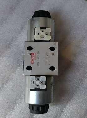 哈威电磁阀SWPN-81-D-X-24DC，全新原装正品，线