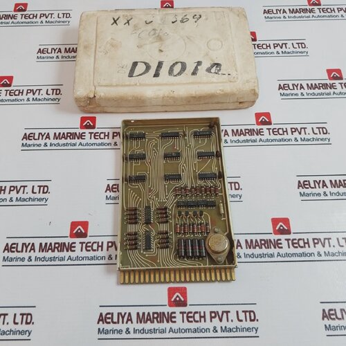 寻NEBB DI01A Circuit Board GY3