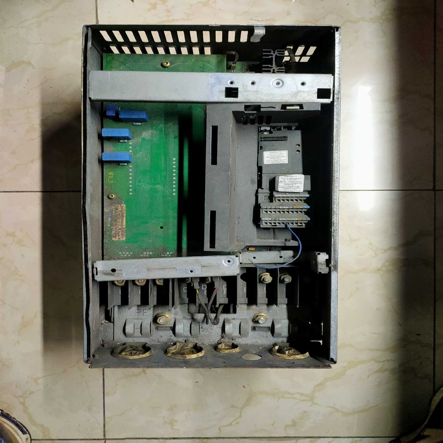 6SE6430-2UD32-2DA0变频器，22KW可【博航商行】