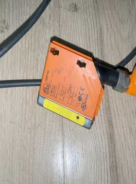 议价易福门ifm激光传感器O5D101/102