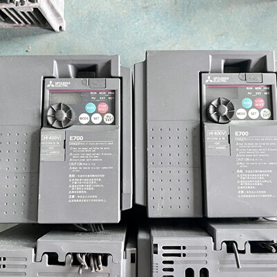 FRE7403.7KCHT变频器3.7KW拍前询价下单