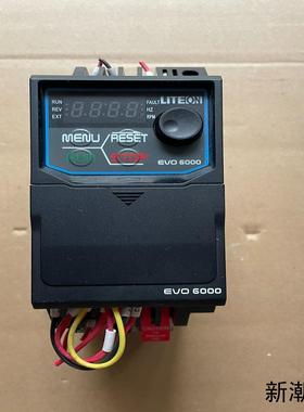 光宝变频器EVO600021SD75E20F074Kw议价商品