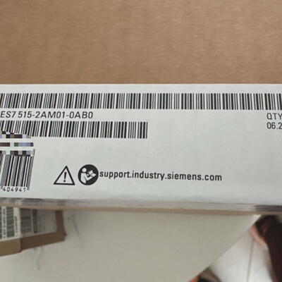 6ES75152AM010AB0未封的联系-询