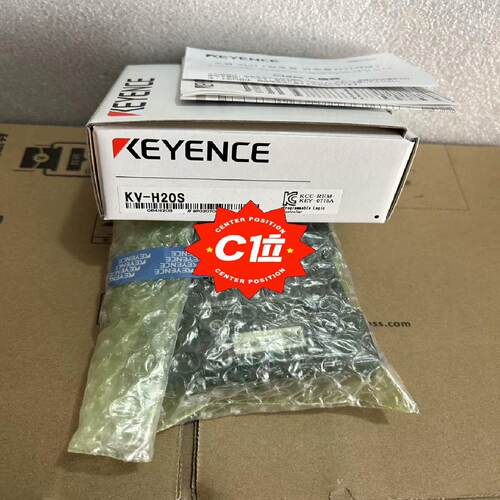 寻基恩士KVH20S序列号一致实物图慈溪电子