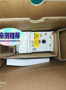 询价ABBABB变频器控制器ACS350系列库存ACS3