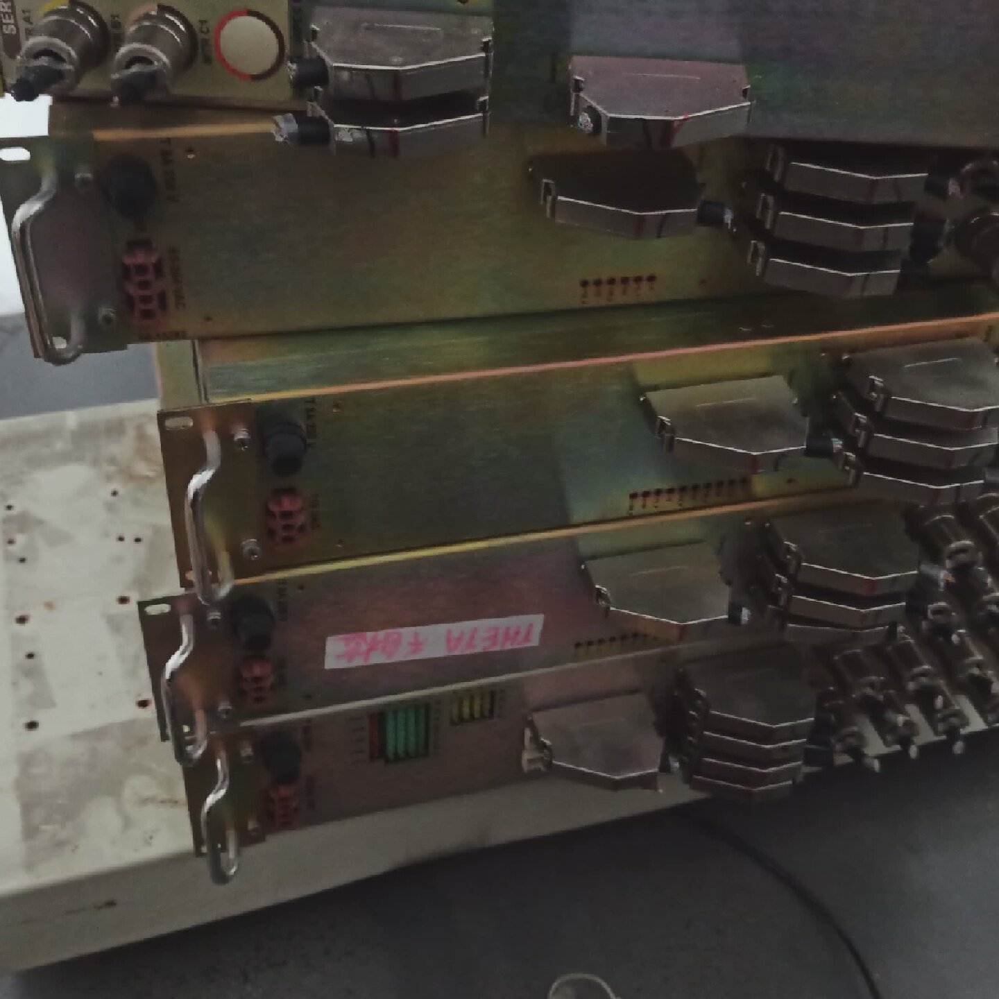 ASM拆机配件，固晶机，焊线机询价