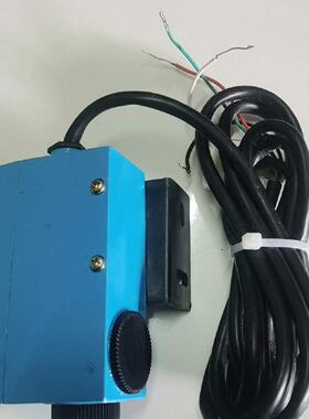 议价Nanneng Bzj211 Color Code Sensor Br New  Unopened Blue H