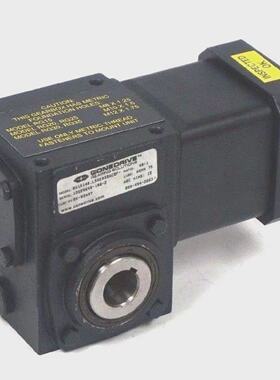 New CONEDRIVE RG15140.LSAE03BACBF Gear Reducer Ratio 401