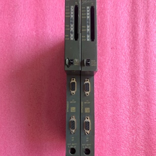 西门子CPU模块6ES74122XJ050AB0包好包邮-议价